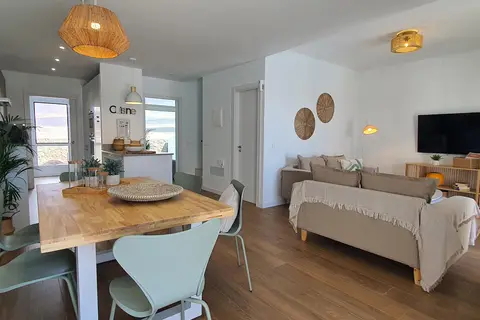 Serena Holiday Homes by LIVVO in Yaiza — foto 7