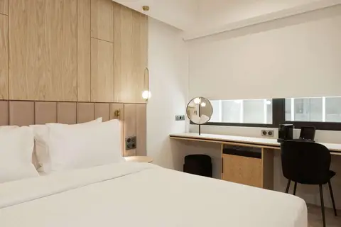 Hilton Garden Inn Athens Syggrou Avenue in Καλλιθέα — foto 11