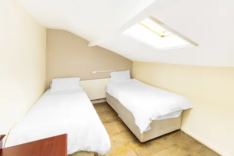 Old Oak Tree Inn in Londen, foto 30
