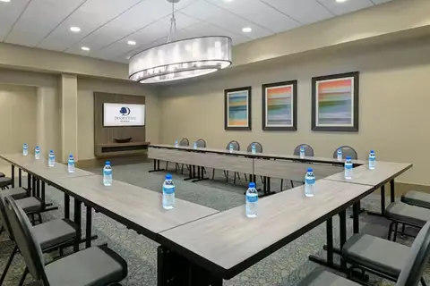 Doubletree by Hilton West Palm Beach Airport in West Palm Beach, foto 8