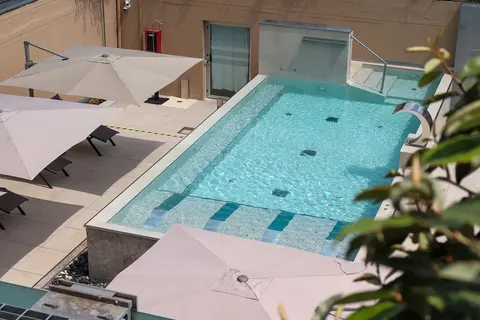 Hotel San Ranieri foto 1