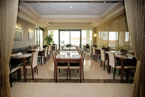 Monte Casa Spa & Wellness in Petrovac na Moru — foto 28