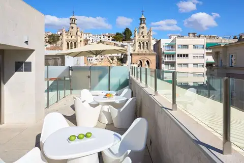 Granada Five Senses Rooms & Suites in Granada — foto 9