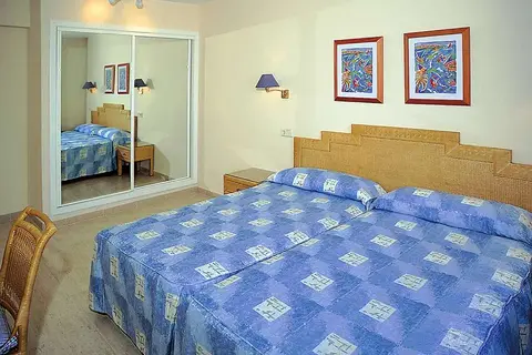HL Club Playa Blanca Hotel in Yaiza — foto 25