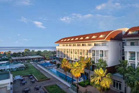Sentido Trendy Verbena Beach in Manavgat — foto 2