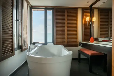 Salobre Hotel Resort & Serenity in Maspalomas — foto 11