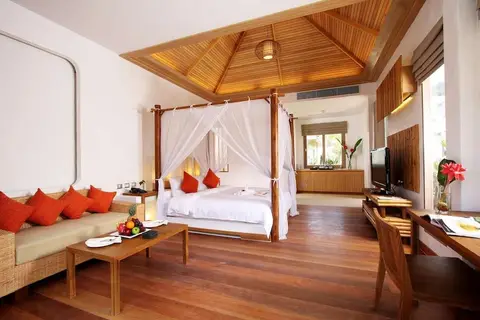 Metadee Resort & Villas in Karon, foto 14