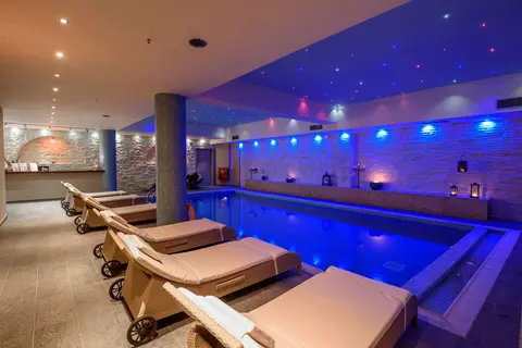 Rimondi Grand Resort & Spa in Rethimnon — foto 19
