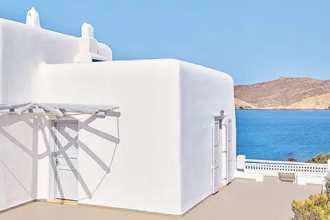 Grecotel Mykonos Lolita in Δήμος Μυκόνου — foto 11