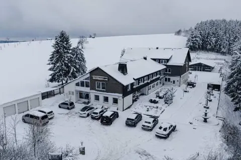 Landhotel Flora en Fauna foto 19