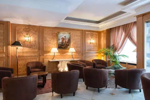 Princesse Caroline Hotel in Parijs, foto 13