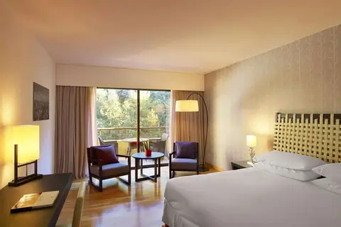 Sheraton Rhodes Resort in Ialysos, foto 22