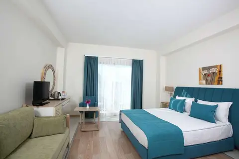 Mandarin Resort in Bodrum, foto 3