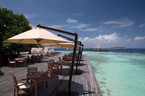 Coco Bodu Hithi in Coco Bodu Hithi — foto 19