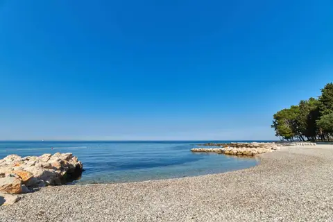 Apartments Amfora Plava Laguna in Bašanija — foto 14