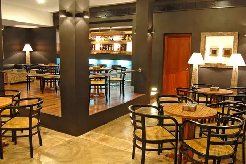 Heritance Ahungalla in Ahungalla — foto 18