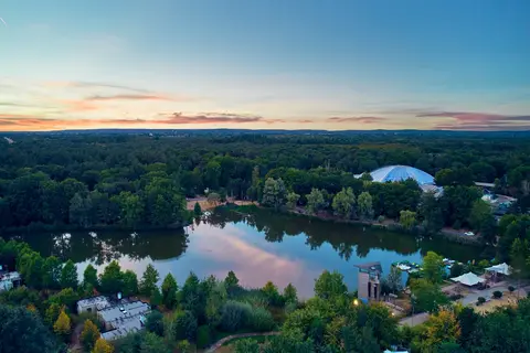 Center Parcs Het Heijderbos in Heijen — foto 31