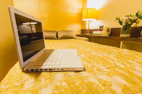Hotel Parco Borromeo in Cesano Maderno, foto 13