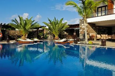 Hotel Villa VIK - Hotel Boutique in Arrecife