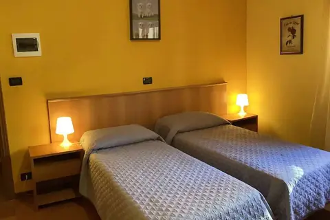 La Querceta in Montecatini Terme — foto 3