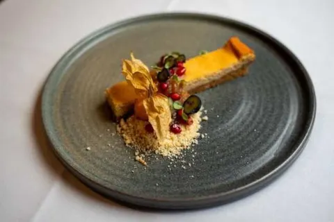 Heide Hotel Reinstorf foto 18