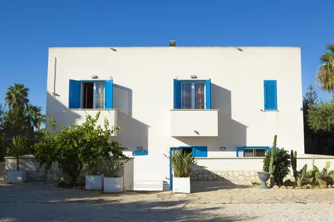 Signorino Resort in Marsala, foto 27