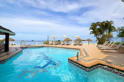 Sandals Negril in Sandals Negril Beach Resort & Spa — foto 30