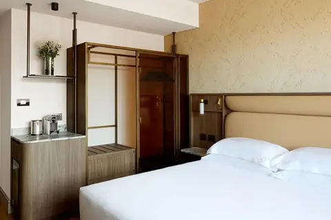 Hyatt Regency Rome Central in Rome — foto 9