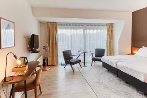 De Zon Hotel & Restaurant by Flow foto 5