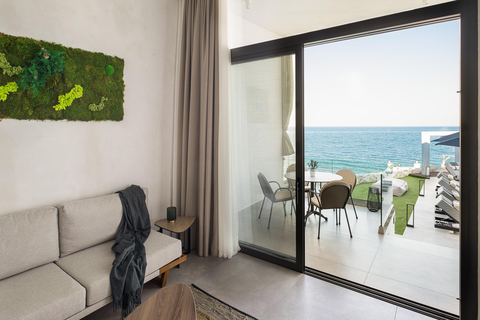 Akrotiri Olympus Luxury Suites foto 15