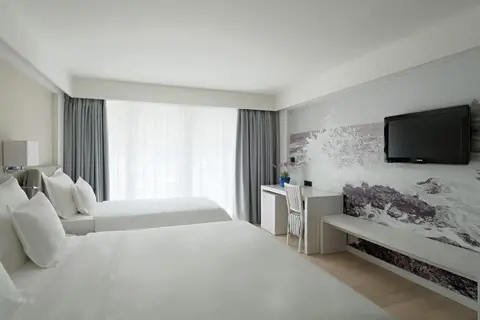 Hotel Osejava in Rijeka — foto 12