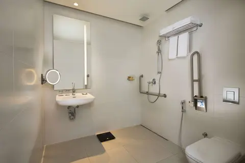 Millennium Place Barsha Heights in Dubai — foto 21