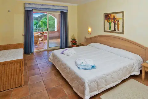 Cruccuris Resort in Crabonaxa/Villasimius — foto 14