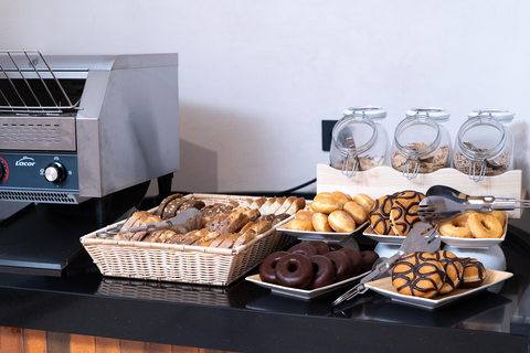 Aparthotel Arena Castillo foto 7