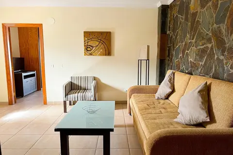 Hotel La Aldea Suites in Santa María de Guía de Gran Canaria — foto 27