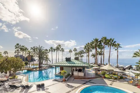 Royal Savoy in Funchal, foto 7