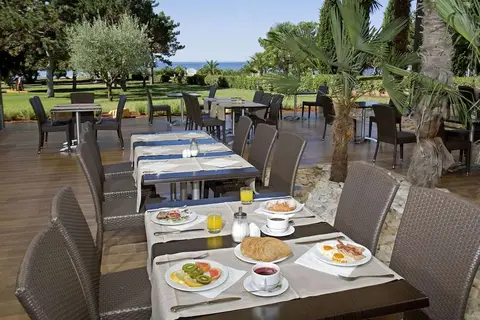 Hotel Materada Plava Laguna in Poreč, foto 9