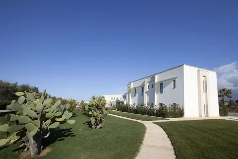 Arthotel & Park Lecce in Lecce — foto 9