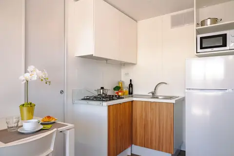 Sentido Punta Marina Premium Camp in Rome — foto 7