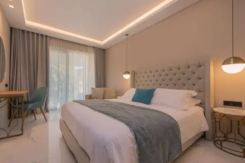 Katerina Palace in Zakynthos Municipal Unit, foto 14