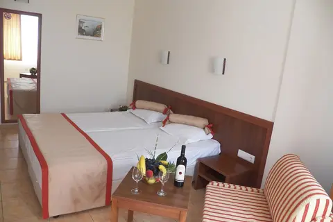 Joya Park Hotel in СПА център Ривиера Бийч — foto 24