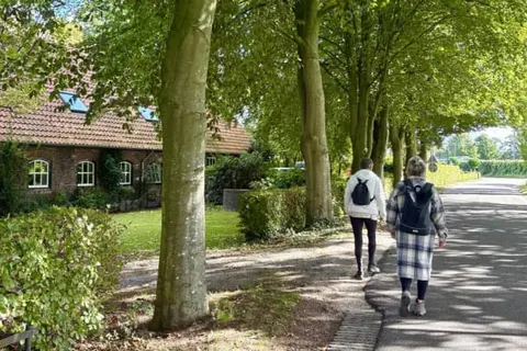 Gasterij Hotel Dennenoord foto 21