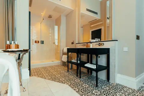 Hotel The Clermont, Victoria in Londen, foto 30