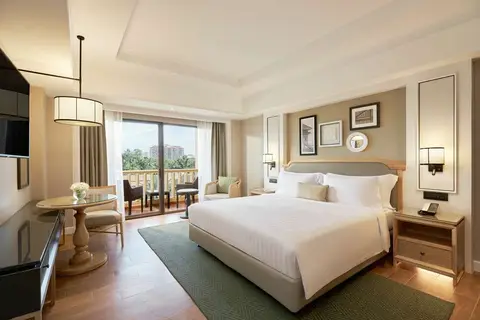 Dusit Thani Hua Hin in เทศบาลเมืองชะอำ — foto 30