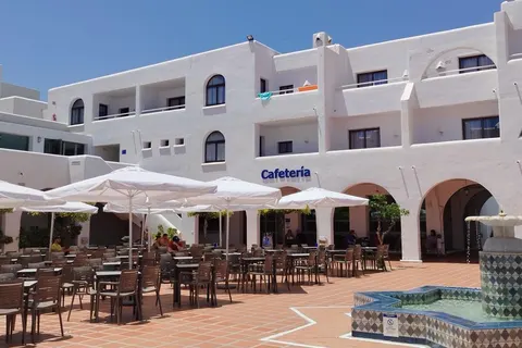 Best Pueblo Indalo foto 5