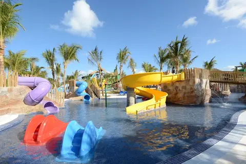 Royalton Splash Punta Cana, An Autograph Collection All-Inclusive Resort & Casino in Salvaleón de Higüey — foto 30