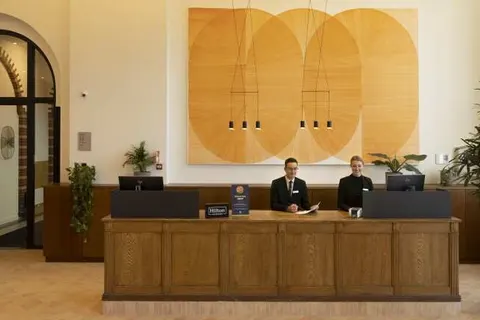 DoubleTree by Hilton Sittard foto 18