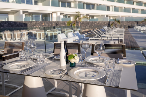 Hotel Royal Hideaway Corales Suites foto 8