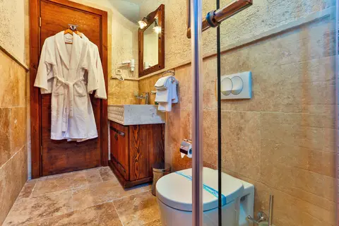 Stara Carsija Resort And Spa in Bar — foto 11