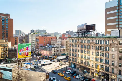 Hilton Garden Inn New York/Tribeca in New York — foto 3